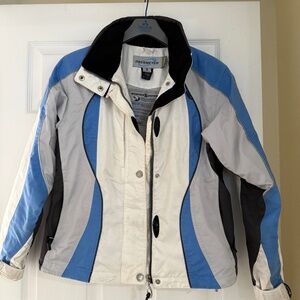 Obermeyer Ski Jacket size 6